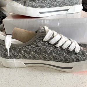 Rocket Dog Lace Sneakers